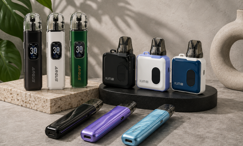 Як доглядати за POD-системою