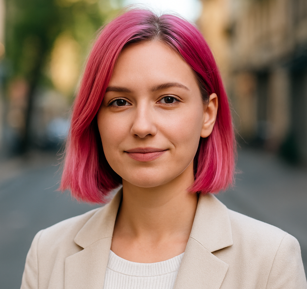 Фото Марченко Олена