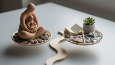 Баланс "Мама-Я": як знайти час на власні хобі та саморозвиток без почуття провини