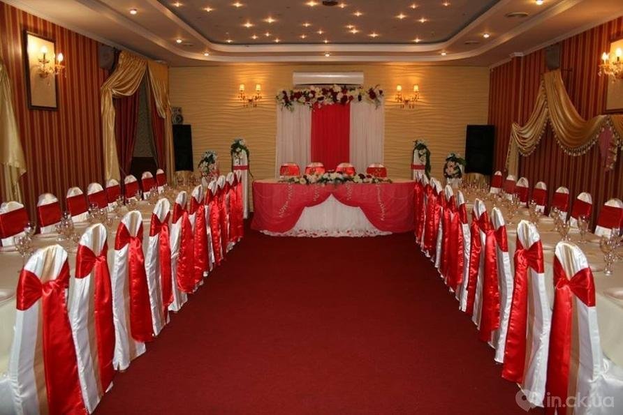 красная свадьба