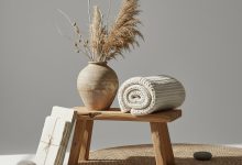 Еко-мінімалізм: як зробити інтер'єр стильним, використовуючи лише натуральні матеріали