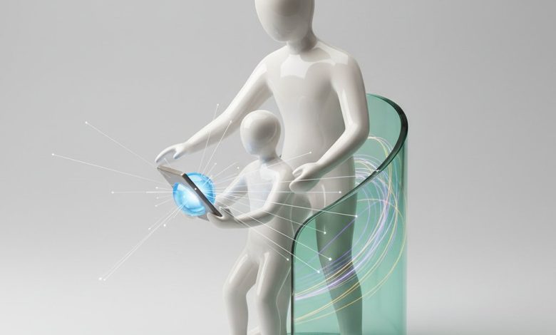 Гаджеты и дети 2026: устанавливаем здоровые границы в эпоху искусственного интеллекта