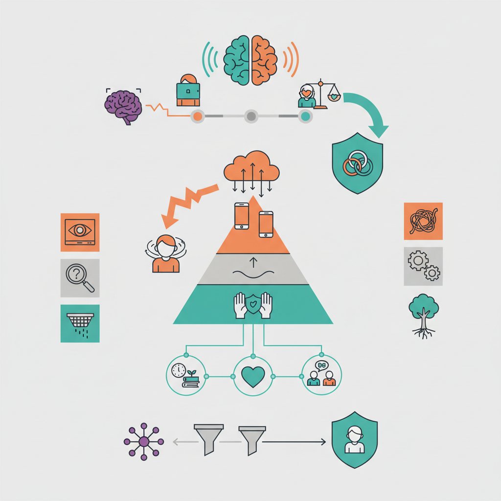 Гаджеты и дети 2026: устанавливаем здоровые границы в эпоху искусственного интеллекта