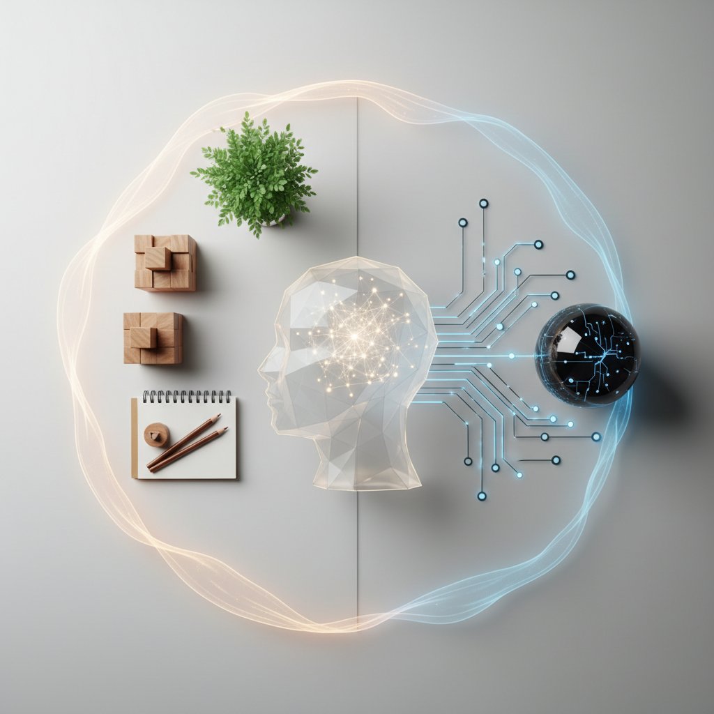 Гаджеты и дети 2026: устанавливаем здоровые границы в эпоху искусственного интеллекта