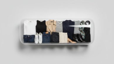 Капсула на 2026 рік: 10 базових речей, з яких можна скласти 30 різних образів