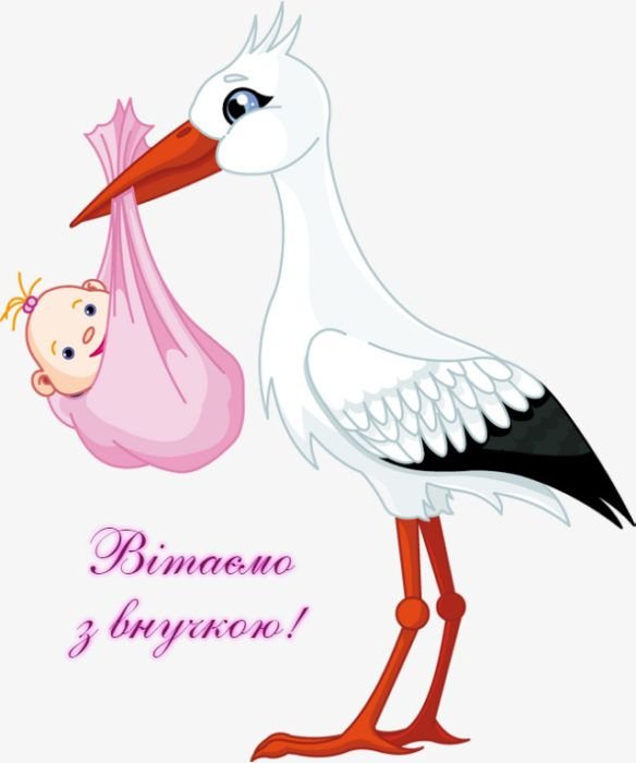 картинки поздравления бабушке с рождением внучки