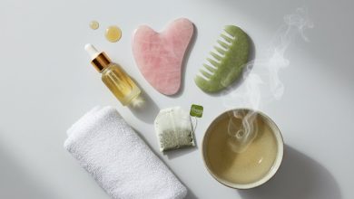 Массаж Гуаша дома: пошаговый гайд для идеального лимфодренажа лица