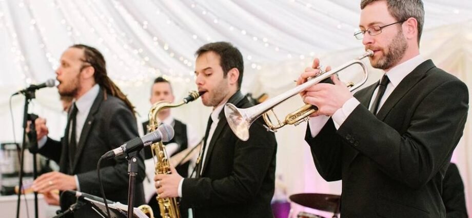 музика на весілля