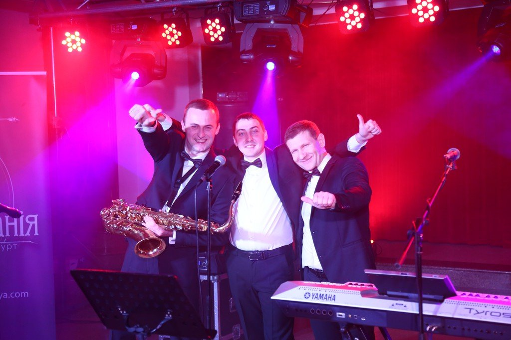 музика на весілля