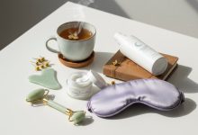 Нічні ритуали краси: як налаштувати сон, щоб прокидатися без набряків та з сяючою шкірою