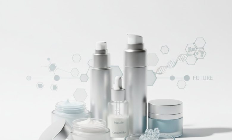 Пептиды и керамиды: разбираем состав косметики, которая реально работает в 2026 году