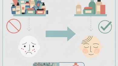 Скін-мінімалізм: чому ваша шкіра скаже «дякую» за зменшення кількості баночок