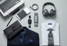 Смарт-аксесуари: як поєднувати технологічні девайси з вечірнім та діловим стилем