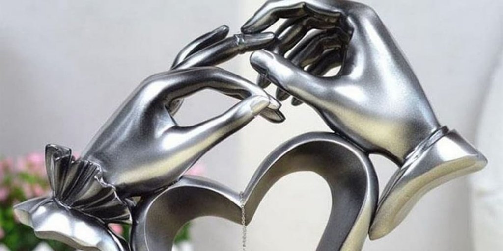 стальная свадьба