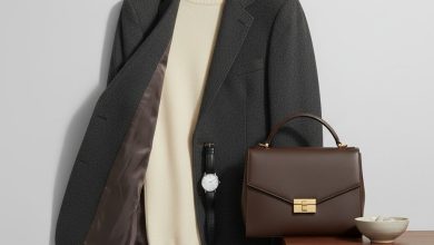 Тихая роскошь (Quiet Luxury): как выглядеть дорого без логотипов известных брендов