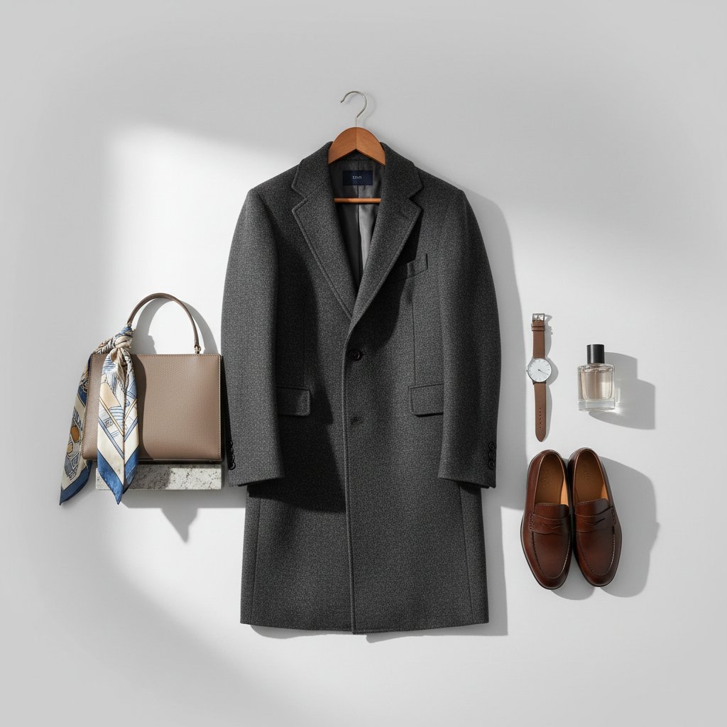 Тихая роскошь (Quiet Luxury): как выглядеть дорого без логотипов известных брендов