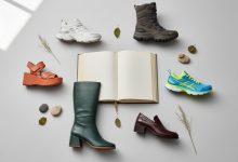 Взуттєвий гід: які моделі будуть актуальними наступні три сезони