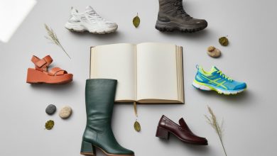 Обувной гид: какие модели будут актуальны следующие три сезона