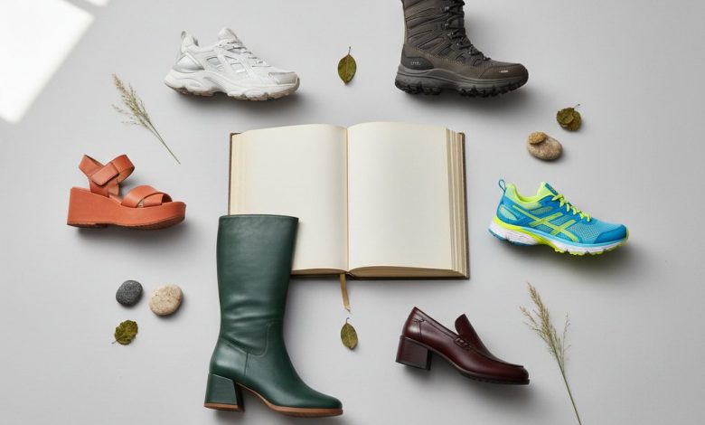 Обувной гид: какие модели будут актуальны следующие три сезона