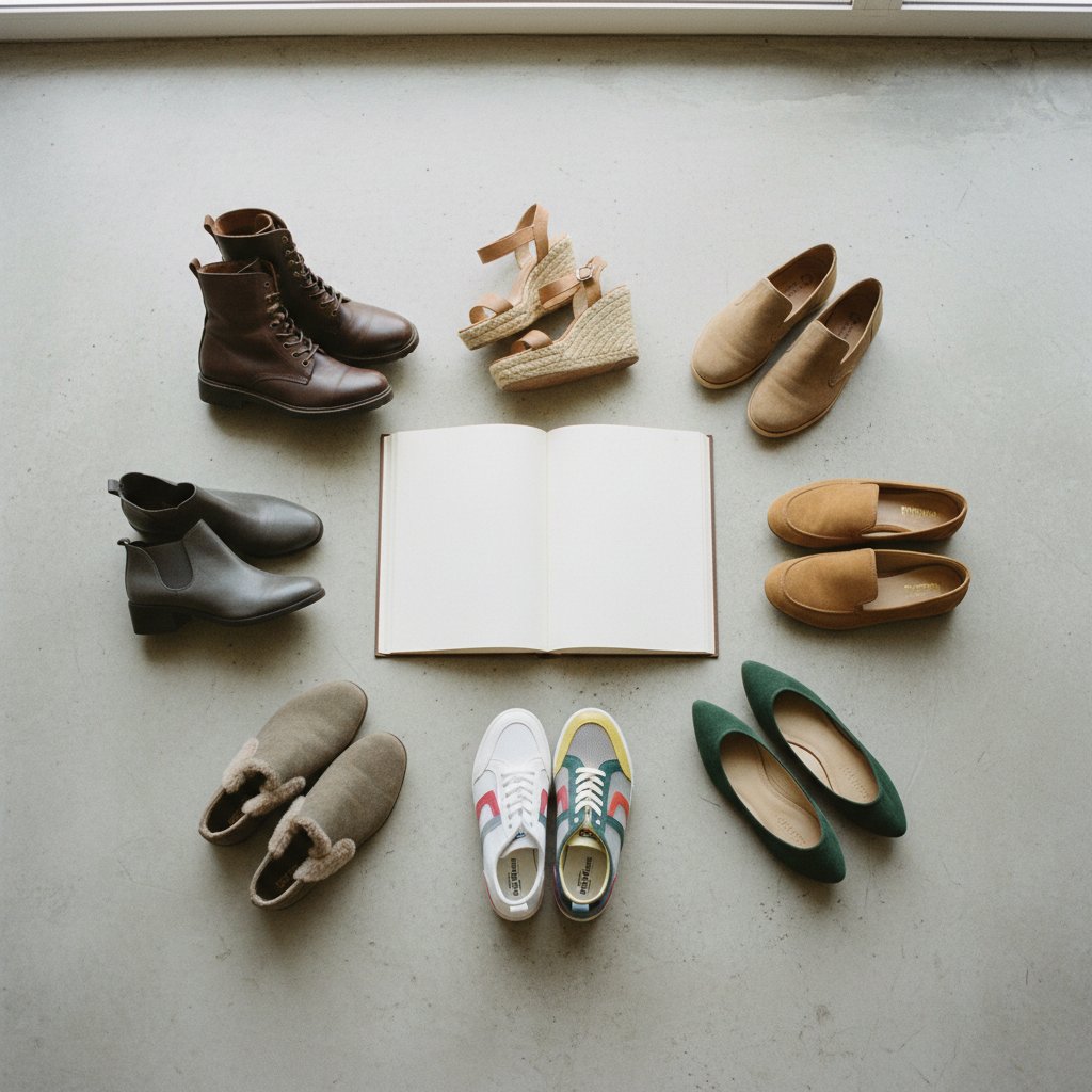 Обувной гид: какие модели будут актуальны следующие три сезона