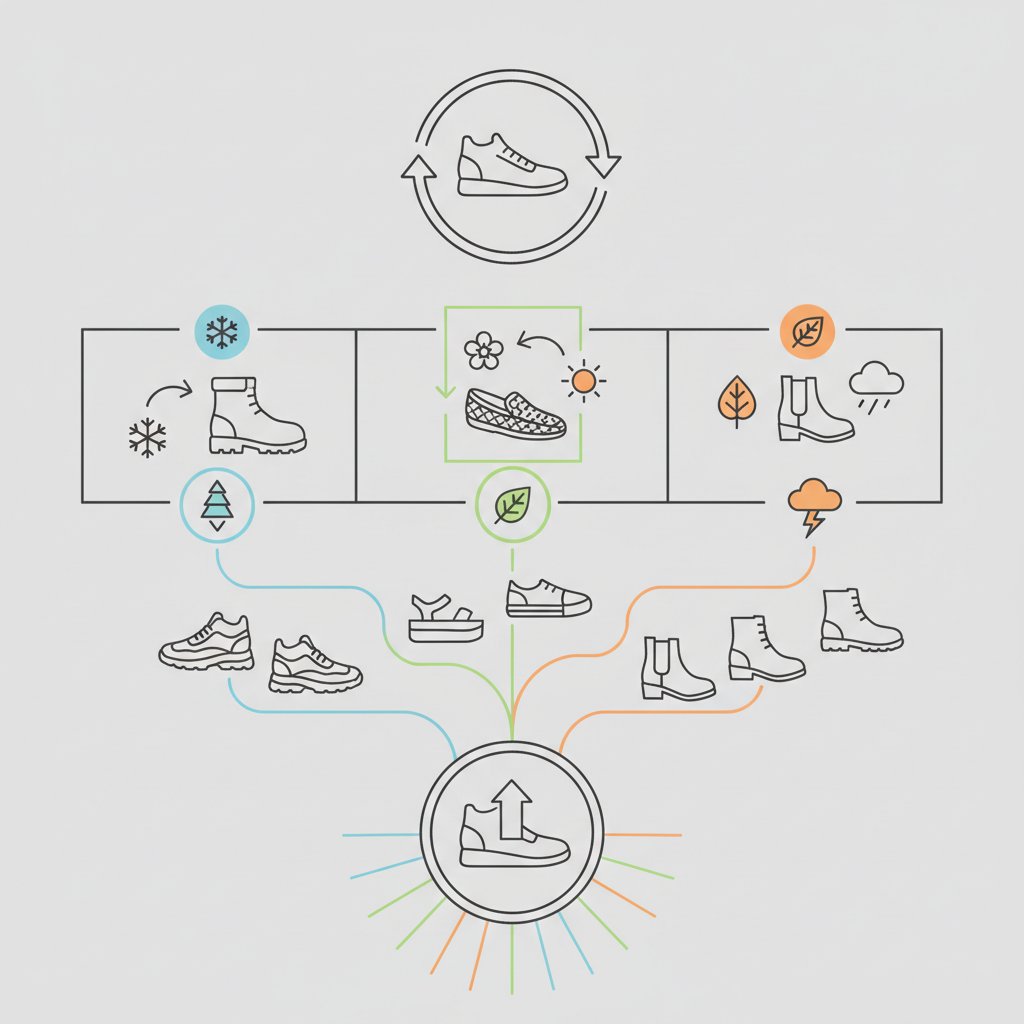 Обувной гид: какие модели будут актуальны следующие три сезона