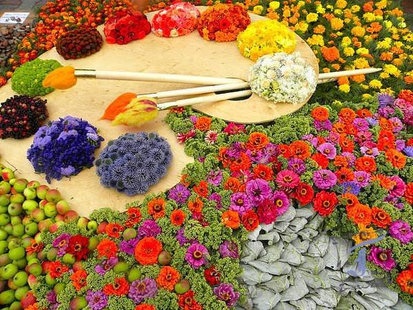 с днем рождения художнику