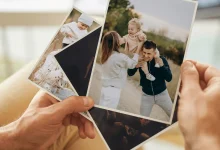 фотографії — це теж частина вашого стилю
