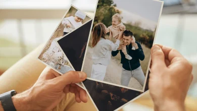 фотографії — це теж частина вашого стилю