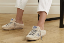 Кеди GOLDEN GOOSE