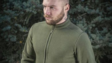Популярные модели флисовых кофт М-Так и их особенности