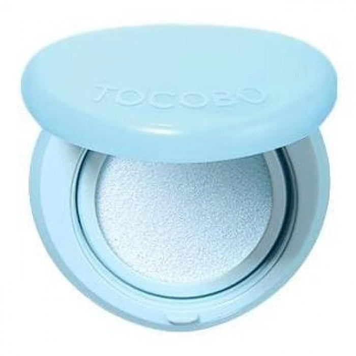 Сонцезахисний кушон з SPF50