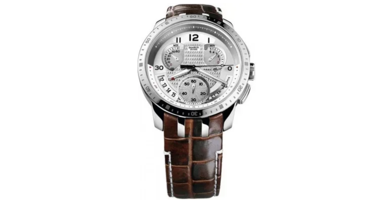 Swatch