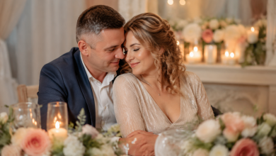 Олов'яне весілля 10 років — святкування десятої річниці шлюбу
