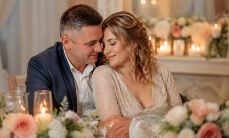 Олов'яне весілля 10 років — святкування десятої річниці шлюбу