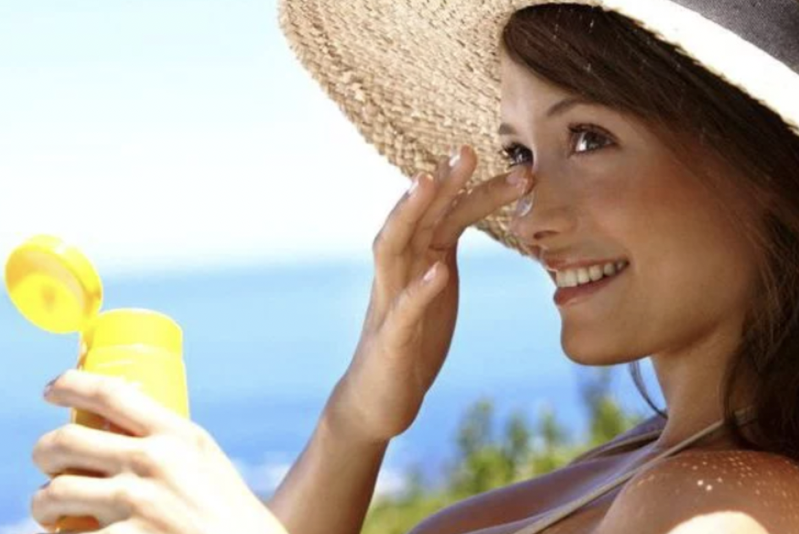 кремы с SPF для лица