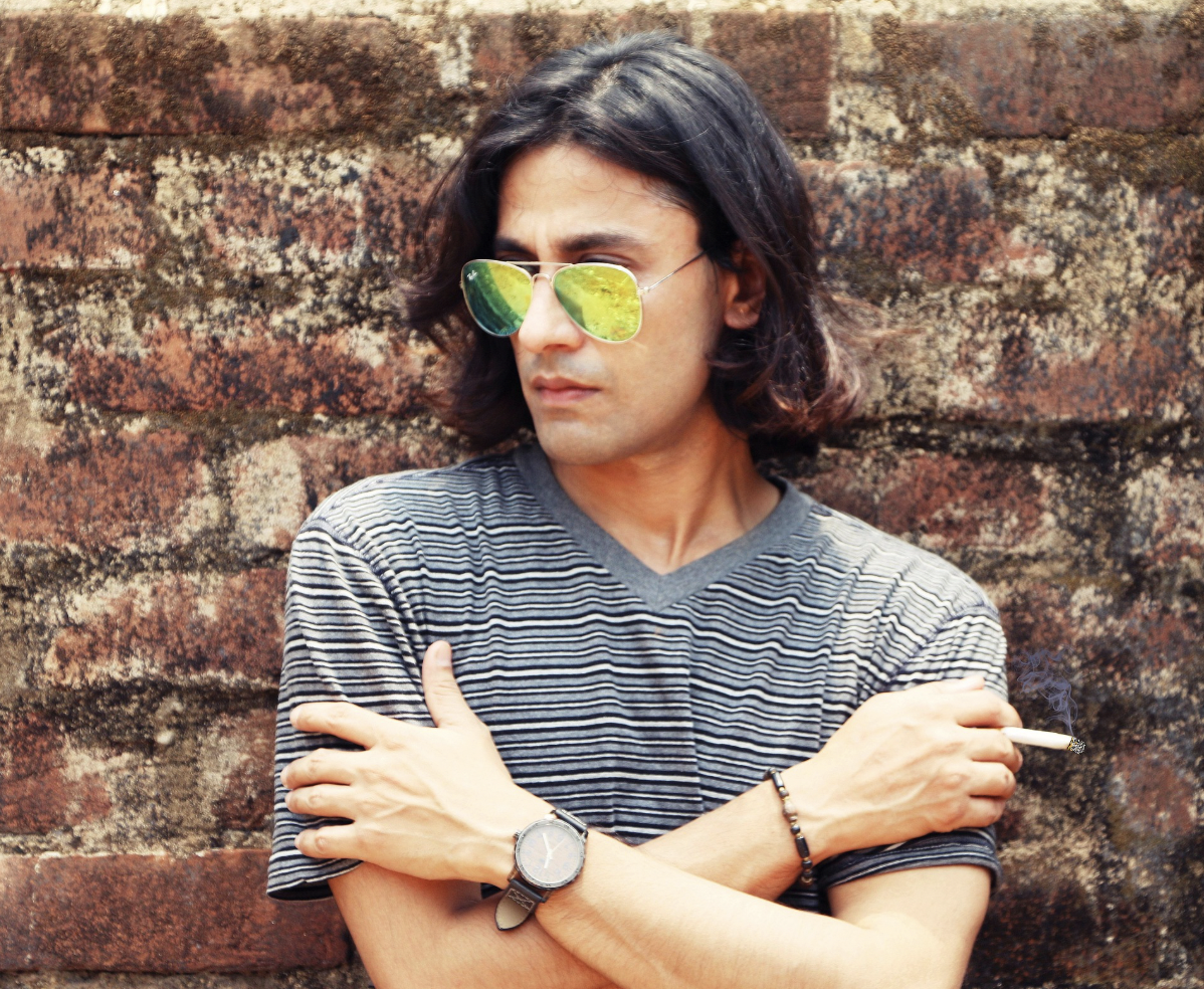 Ray-Ban