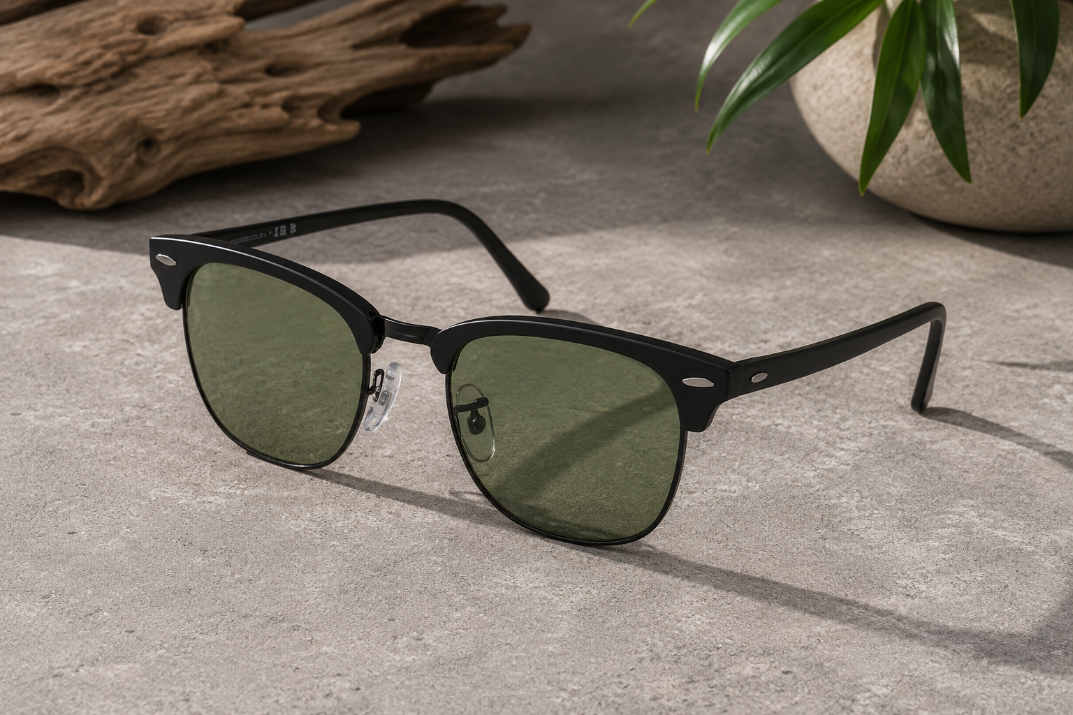 Які кольори Ray-Ban актуальні цього сезону