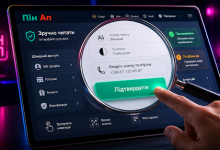 Як доступність інтерфейсу в Пін Ап робить онлайн-платформу зручнішою для різних користувачів