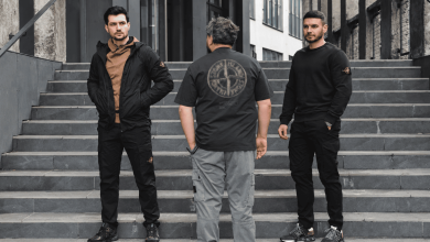 Магазин брендового чоловічого одягу Zatara Shop: що варто знати про тренди, якість та стиль