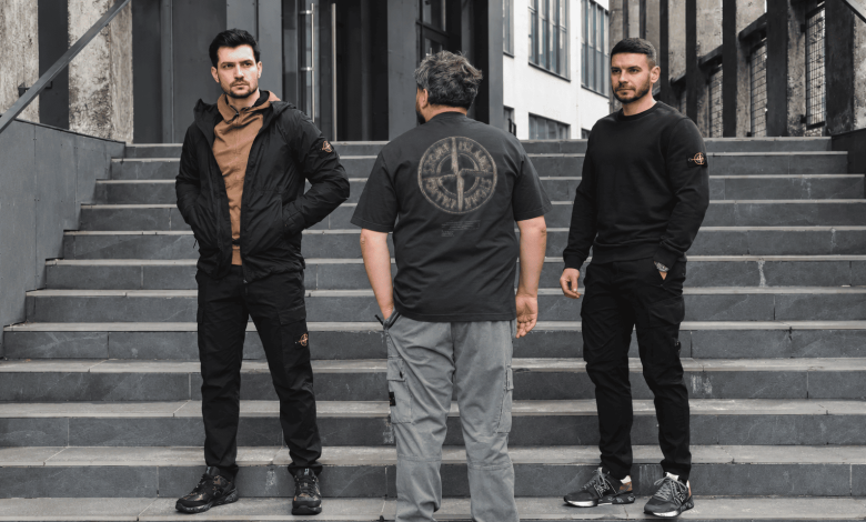 Магазин брендовой мужской одежды Zatara Shop: что стоит знать о трендах, качестве и стиле