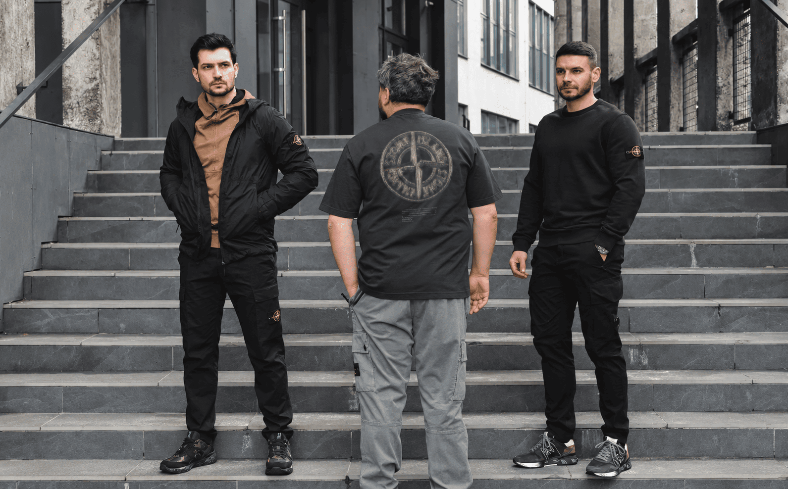 Магазин брендового чоловічого одягу Zatara Shop: що варто знати про тренди, якість та стиль