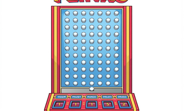 Список ТОП стратегій для Plinko