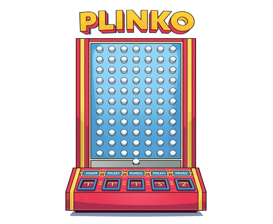 Список ТОП стратегій для Plinko